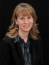Jennifer Leach, Financial Director of E-Max